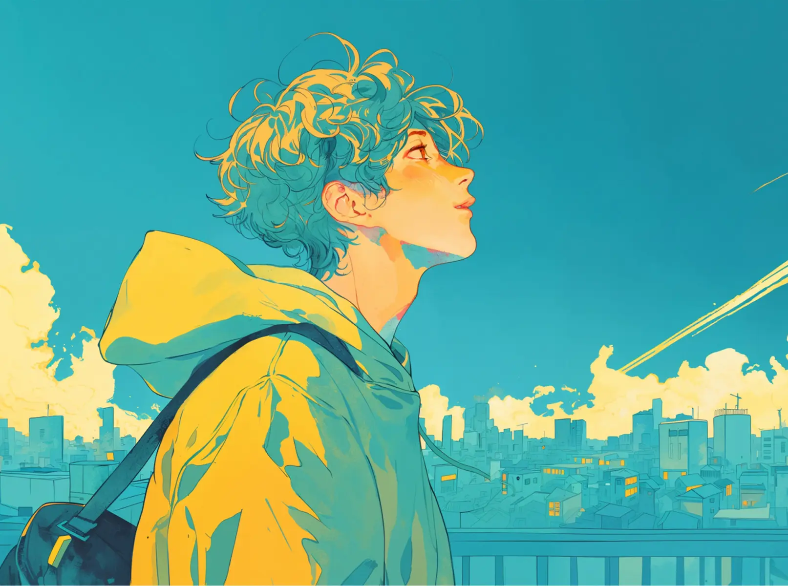 イラストレーション